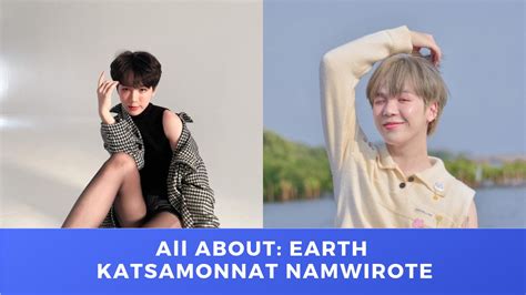 earth katsamonnat|earth katsamonnat namwirote.